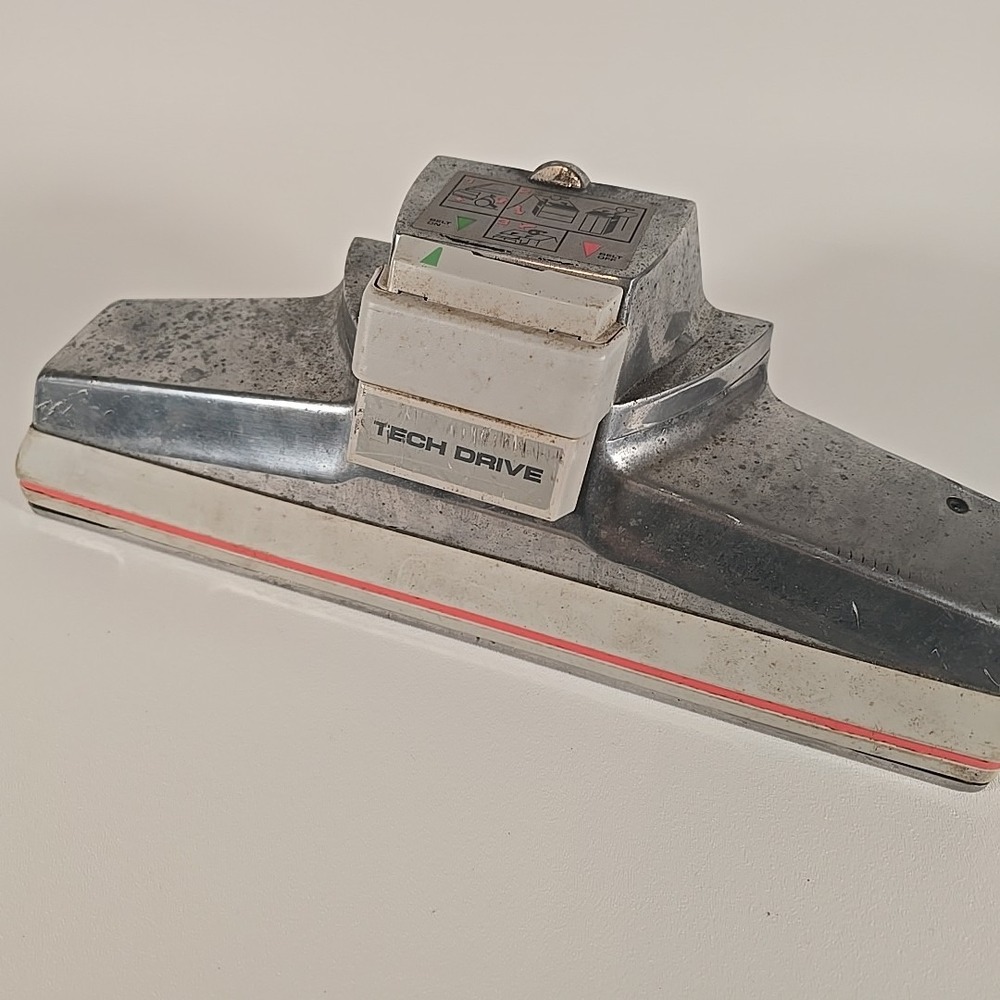 Kirby Tech Drive G3D Vacuum Power Head Nozzle CA-140089 No Brush